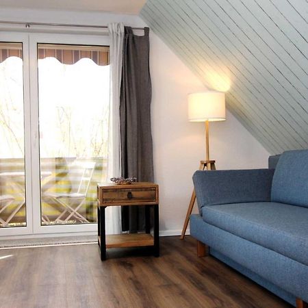 Lieblingshaus Fiete Apartment Prerow Ngoại thất bức ảnh
